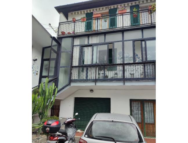 Anteprima foto 5 - Appartamento in Vendita a Savona - Santuario