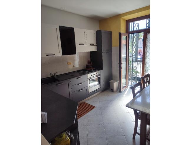 Anteprima foto 6 - Appartamento in Vendita a Savona - Santuario