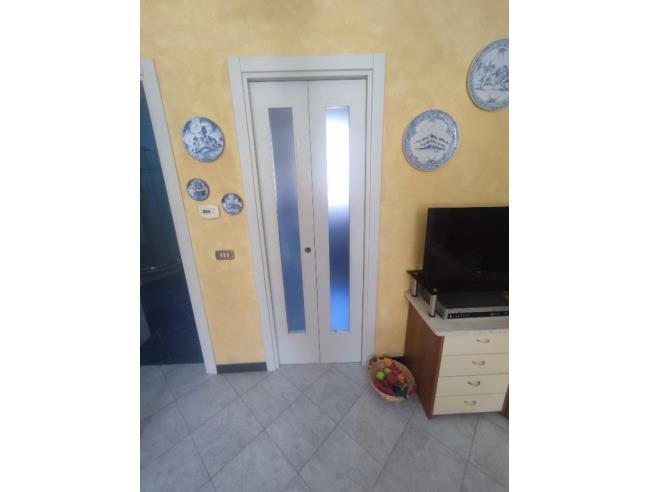 Anteprima foto 7 - Appartamento in Vendita a Savona - Santuario