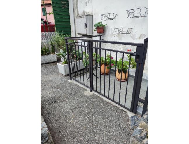 Anteprima foto 8 - Appartamento in Vendita a Savona - Santuario