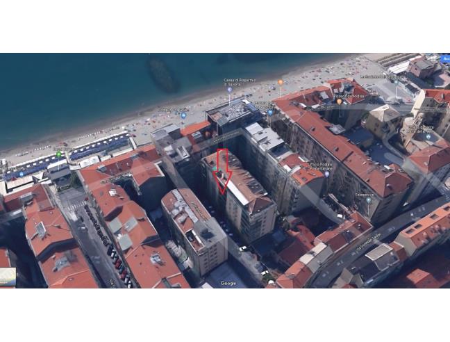 Anteprima foto 2 - Appartamento in Vendita a Savona (Savona)