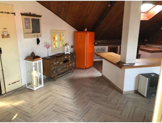 Anteprima foto 2 - Appartamento in Vendita a Savona (Savona)