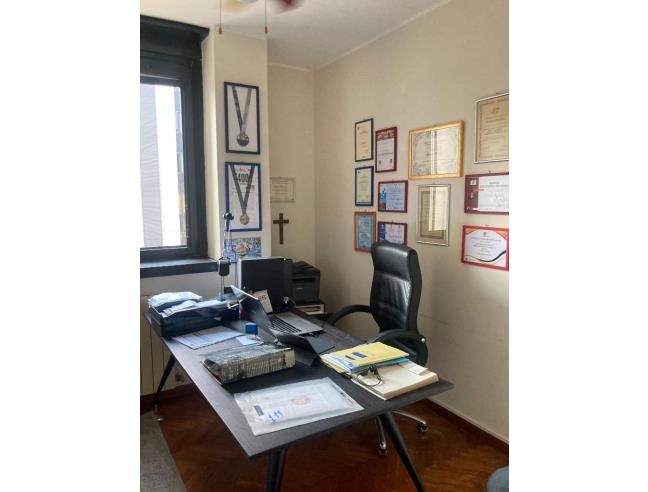 Anteprima foto 3 - Appartamento in Vendita a Savona (Savona)