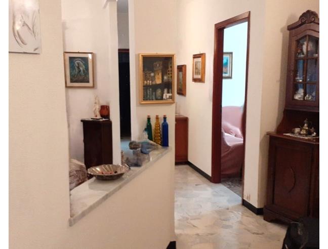 Anteprima foto 4 - Appartamento in Vendita a Savona (Savona)