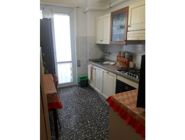 Anteprima foto 4 - Appartamento in Vendita a Savona (Savona)