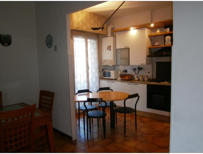 Anteprima foto 5 - Appartamento in Vendita a Savona (Savona)