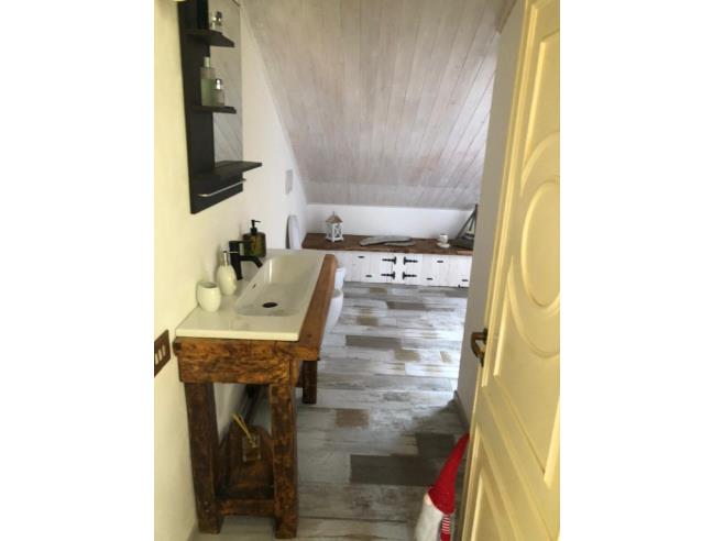 Anteprima foto 5 - Appartamento in Vendita a Savona (Savona)