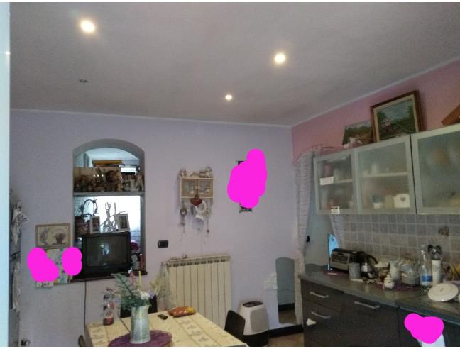 Anteprima foto 6 - Appartamento in Vendita a Savona (Savona)