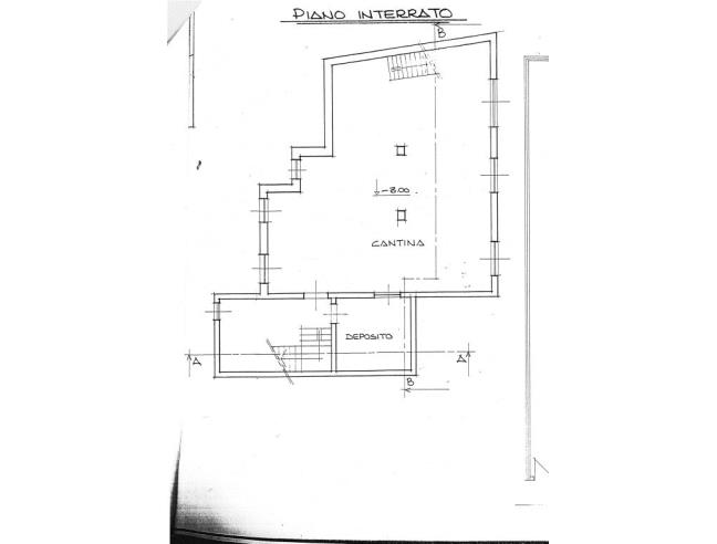 Anteprima foto 2 - Appartamento in Vendita a Scafati (Salerno)