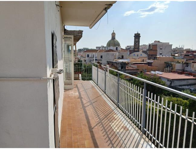 Anteprima foto 2 - Appartamento in Vendita a Scafati (Salerno)