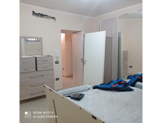 Anteprima foto 2 - Appartamento in Vendita a Scafati (Salerno)