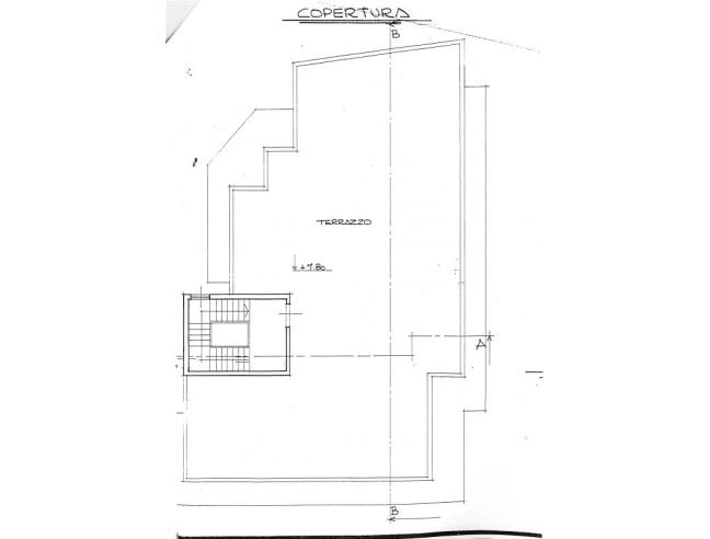 Anteprima foto 3 - Appartamento in Vendita a Scafati (Salerno)
