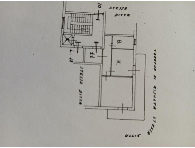 Anteprima foto 8 - Appartamento in Vendita a Scafati (Salerno)
