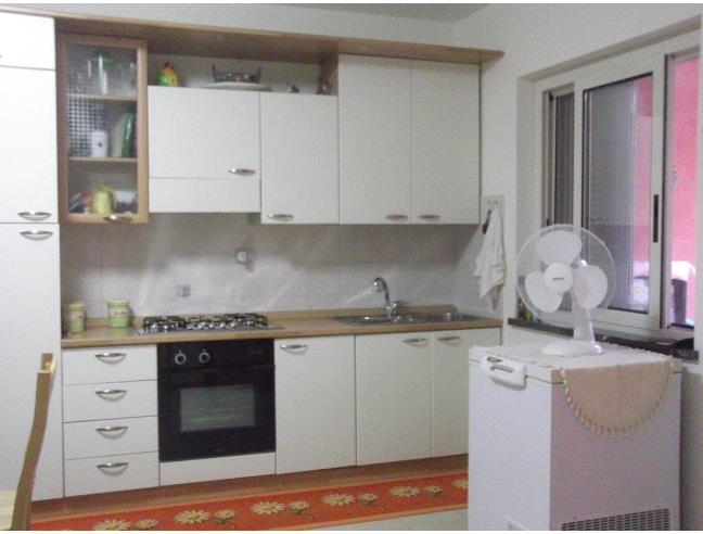 Anteprima foto 2 - Appartamento in Vendita a Scalea (Cosenza)