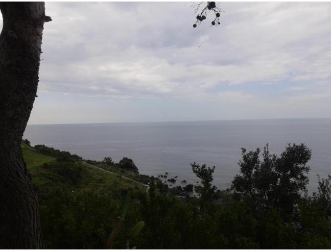 Anteprima foto 2 - Appartamento in Vendita a Scalea (Cosenza)