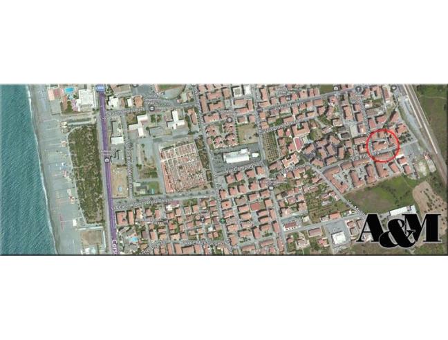 Anteprima foto 2 - Appartamento in Vendita a Scalea (Cosenza)