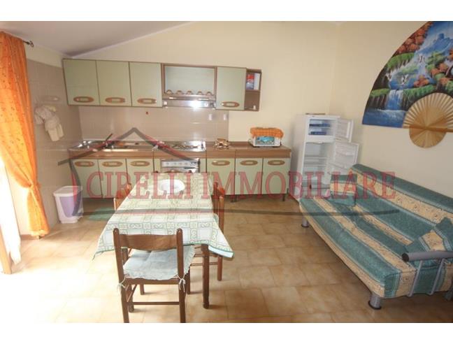 Anteprima foto 2 - Appartamento in Vendita a Scalea (Cosenza)