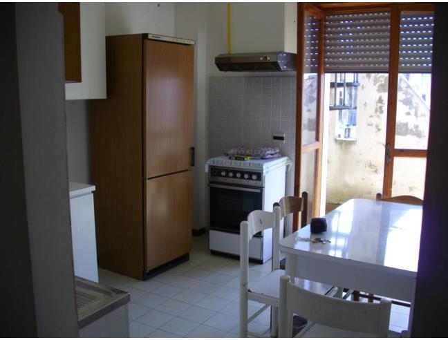 Anteprima foto 3 - Appartamento in Vendita a Scalea (Cosenza)