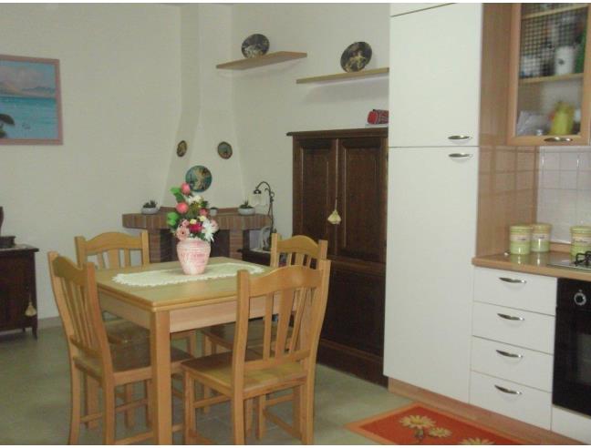 Anteprima foto 3 - Appartamento in Vendita a Scalea (Cosenza)