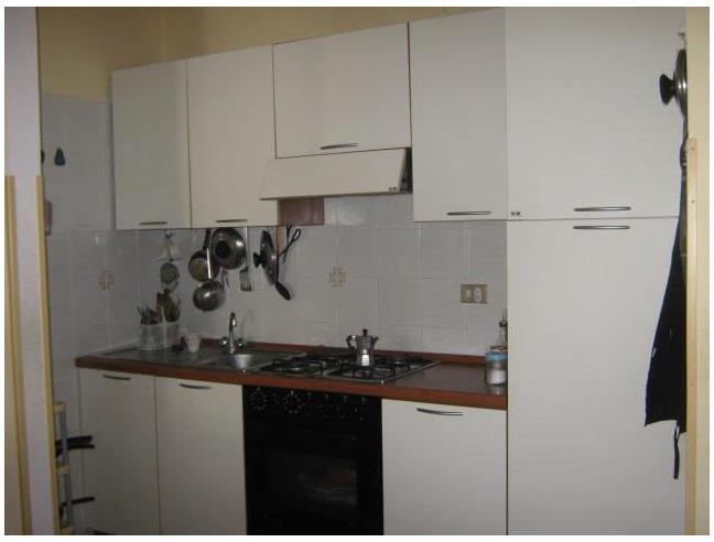 Anteprima foto 3 - Appartamento in Vendita a Scalea (Cosenza)