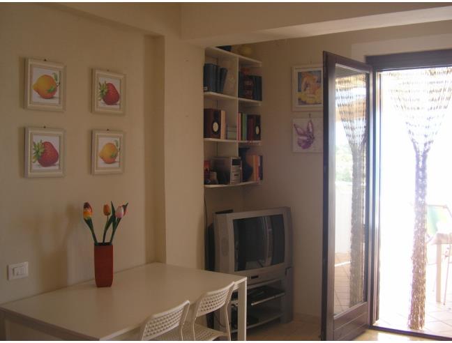 Anteprima foto 3 - Appartamento in Vendita a Scalea (Cosenza)