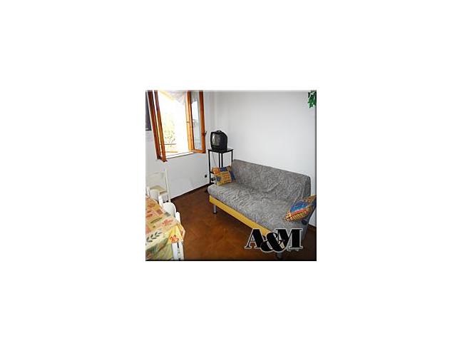 Anteprima foto 3 - Appartamento in Vendita a Scalea (Cosenza)