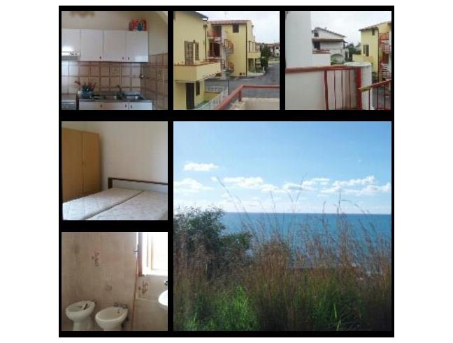 Anteprima foto 3 - Appartamento in Vendita a Scalea (Cosenza)