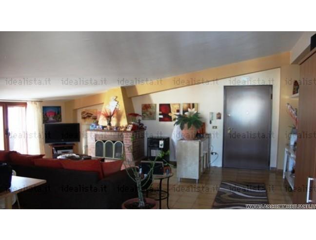 Anteprima foto 3 - Appartamento in Vendita a Scalea (Cosenza)