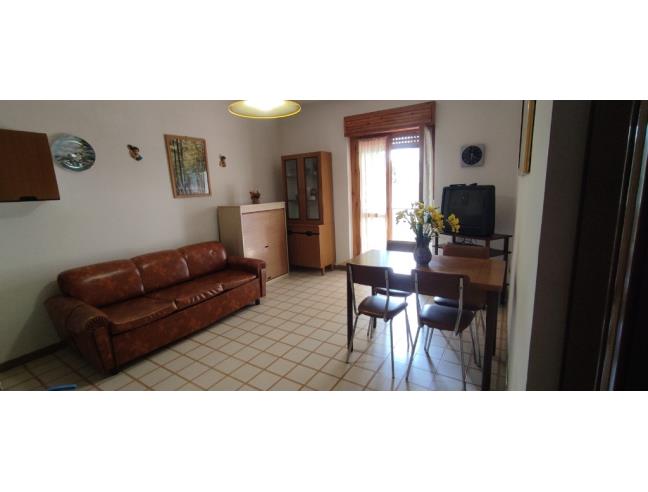 Anteprima foto 3 - Appartamento in Vendita a Scalea (Cosenza)