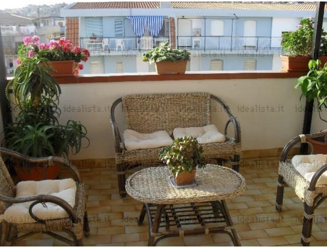 Anteprima foto 4 - Appartamento in Vendita a Scalea (Cosenza)