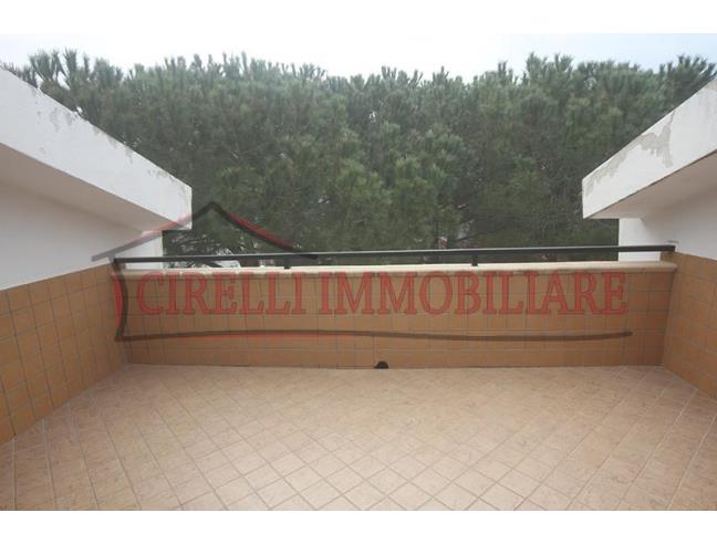 Anteprima foto 4 - Appartamento in Vendita a Scalea (Cosenza)