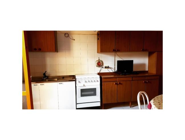 Anteprima foto 4 - Appartamento in Vendita a Scalea (Cosenza)