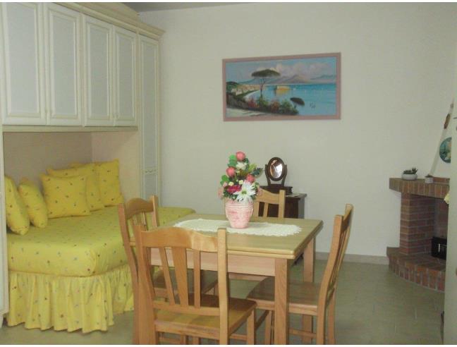 Anteprima foto 4 - Appartamento in Vendita a Scalea (Cosenza)