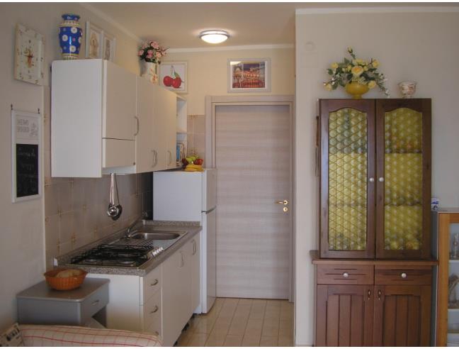 Anteprima foto 4 - Appartamento in Vendita a Scalea (Cosenza)