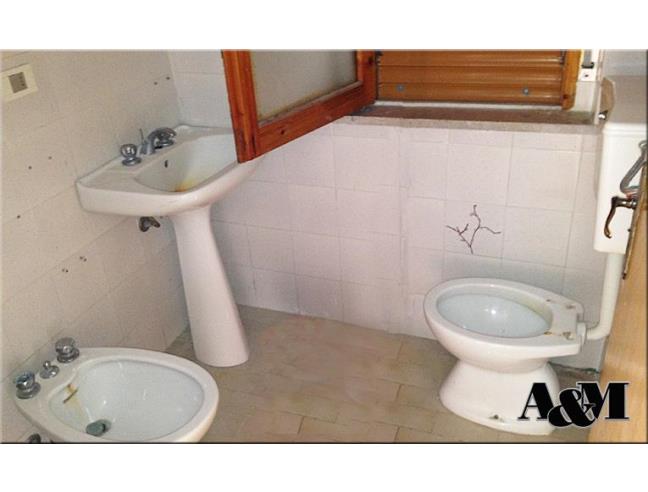 Anteprima foto 5 - Appartamento in Vendita a Scalea (Cosenza)