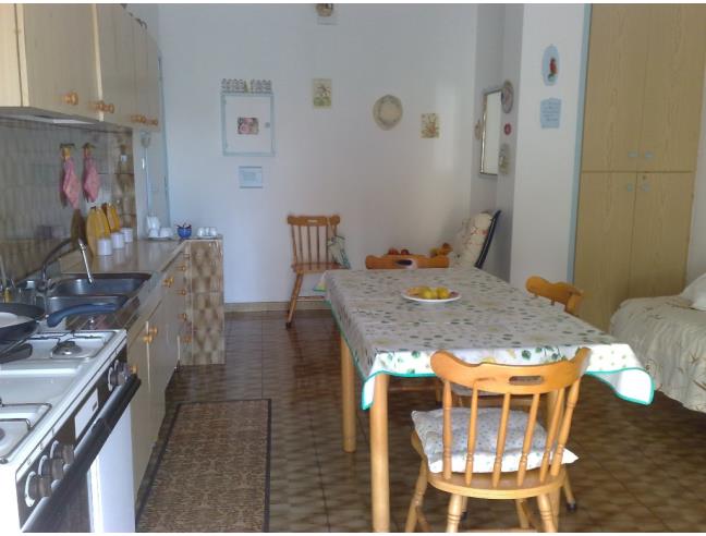 Anteprima foto 5 - Appartamento in Vendita a Scalea (Cosenza)