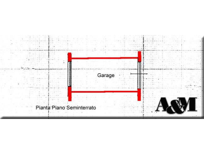 Anteprima foto 5 - Appartamento in Vendita a Scalea (Cosenza)