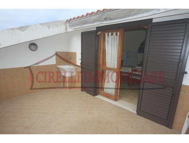 Anteprima foto 5 - Appartamento in Vendita a Scalea (Cosenza)