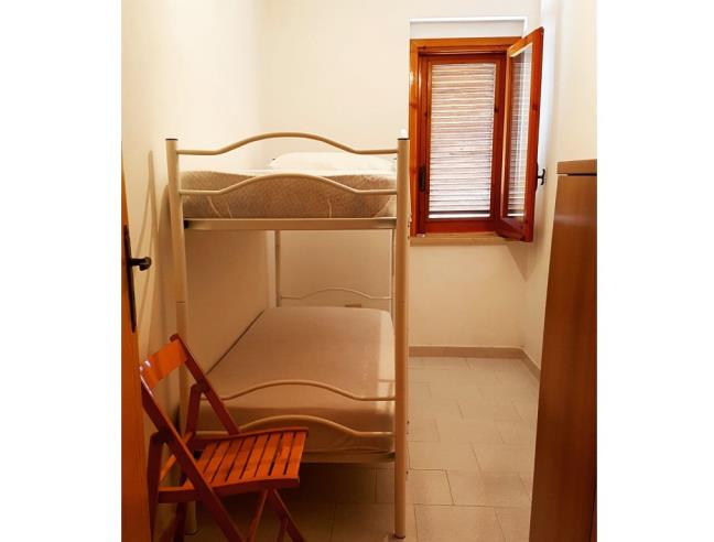 Anteprima foto 5 - Appartamento in Vendita a Scalea (Cosenza)