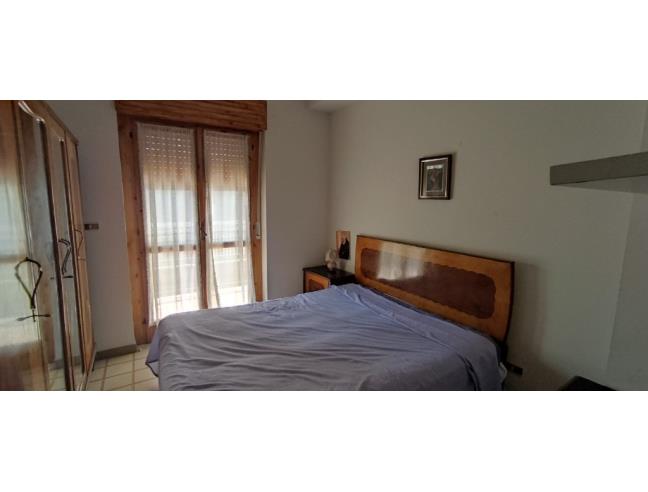 Anteprima foto 5 - Appartamento in Vendita a Scalea (Cosenza)