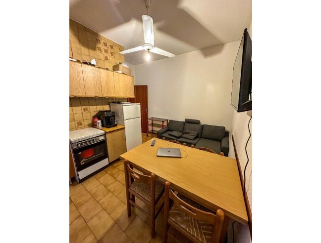 Anteprima foto 6 - Appartamento in Vendita a Scalea (Cosenza)