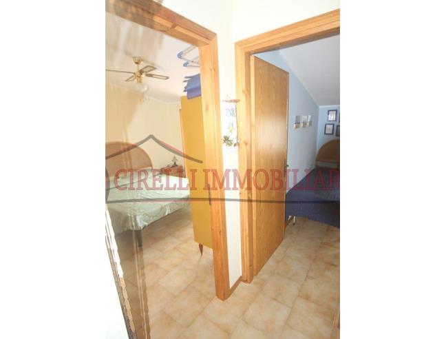 Anteprima foto 6 - Appartamento in Vendita a Scalea (Cosenza)