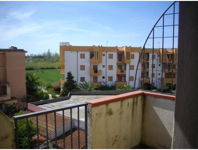 Anteprima foto 7 - Appartamento in Vendita a Scalea (Cosenza)