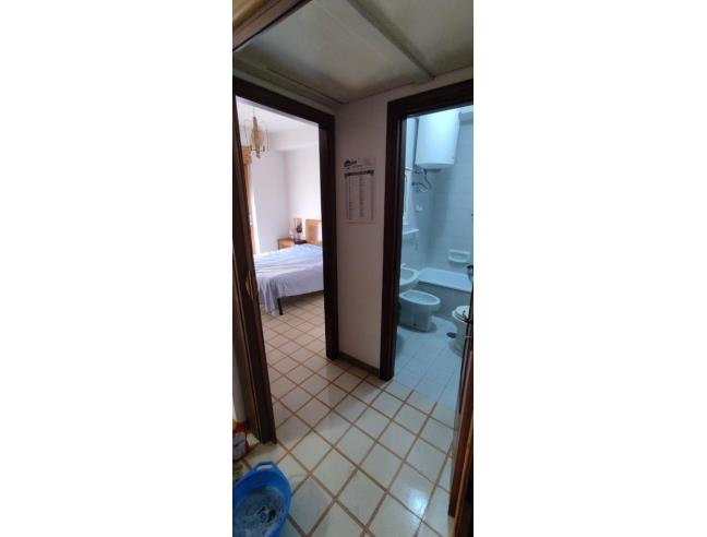 Anteprima foto 7 - Appartamento in Vendita a Scalea (Cosenza)