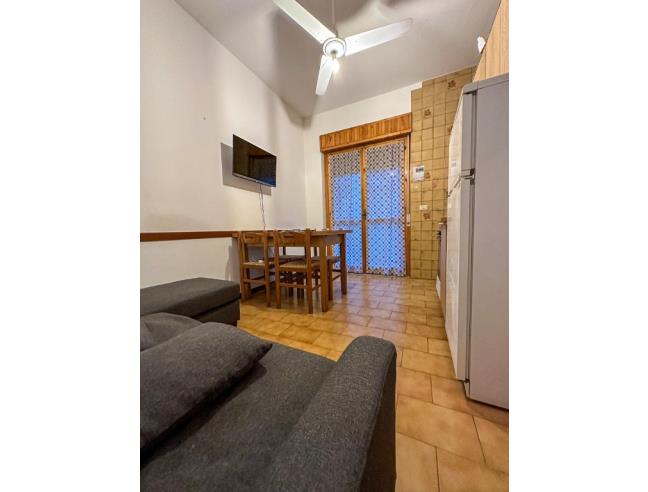 Anteprima foto 8 - Appartamento in Vendita a Scalea (Cosenza)