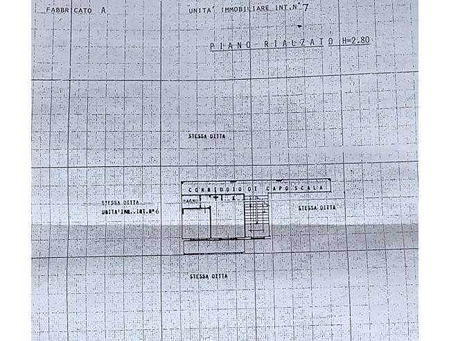 Anteprima foto 8 - Appartamento in Vendita a Scalea (Cosenza)