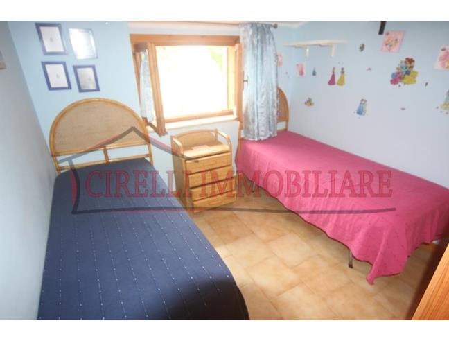 Anteprima foto 8 - Appartamento in Vendita a Scalea (Cosenza)