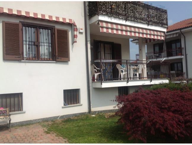 Anteprima foto 6 - Appartamento in Vendita a Scalenghe (Torino)