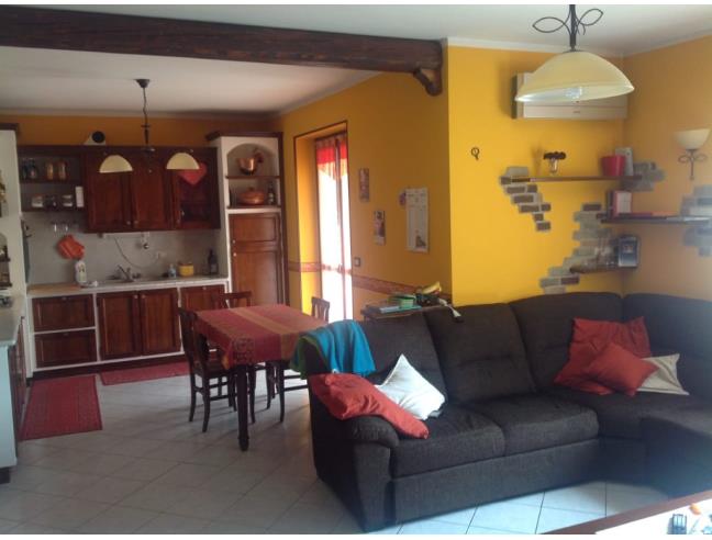 Anteprima foto 7 - Appartamento in Vendita a Scalenghe (Torino)