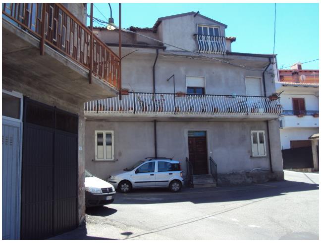 Anteprima foto 2 - Appartamento in Vendita a Scandale (Crotone)